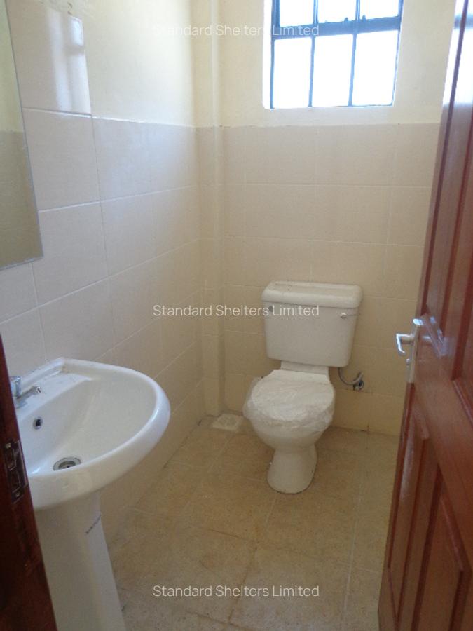 10,588 ft² Warehouse with Backup Generator in Embakasi - 13