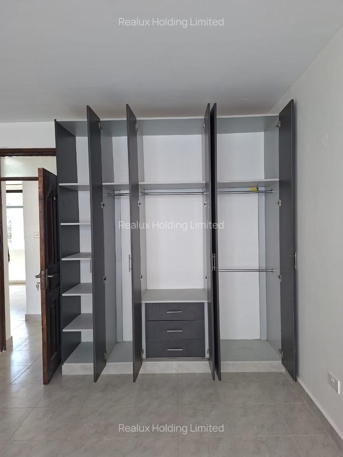 4 Bed Townhouse with En Suite in Kikuyu Town - 14