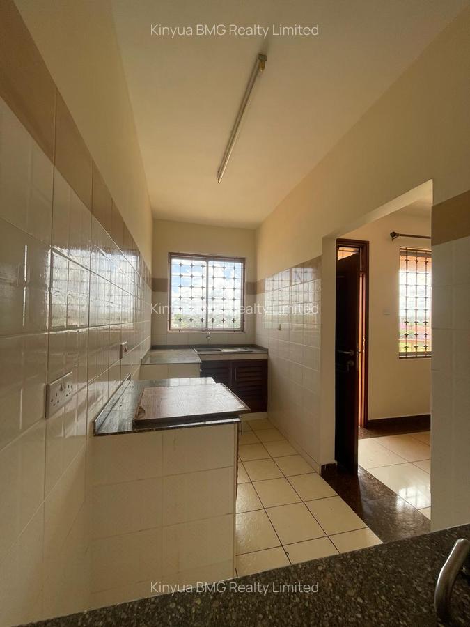 Serviced 1 Bed Apartment with En Suite in Nyali Area - 3