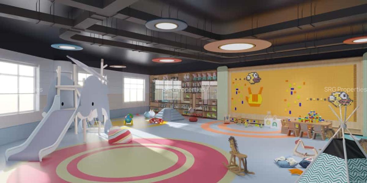 4 Bed Apartment with En Suite in Kileleshwa - 10