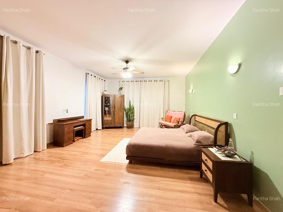 Serviced 3 Bed Apartment with En Suite at General Mathenge Road - 5