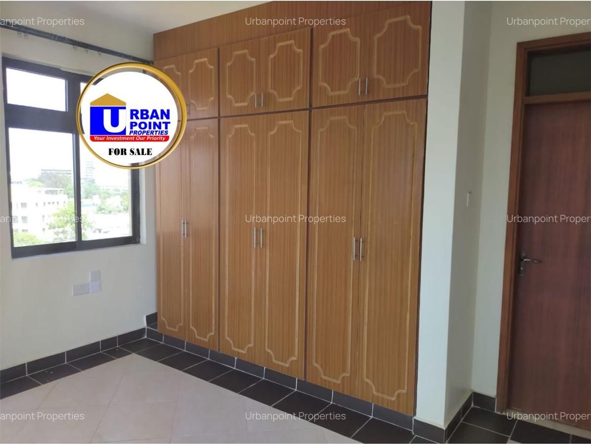 3 Bed Apartment with En Suite in Kizingo - 7