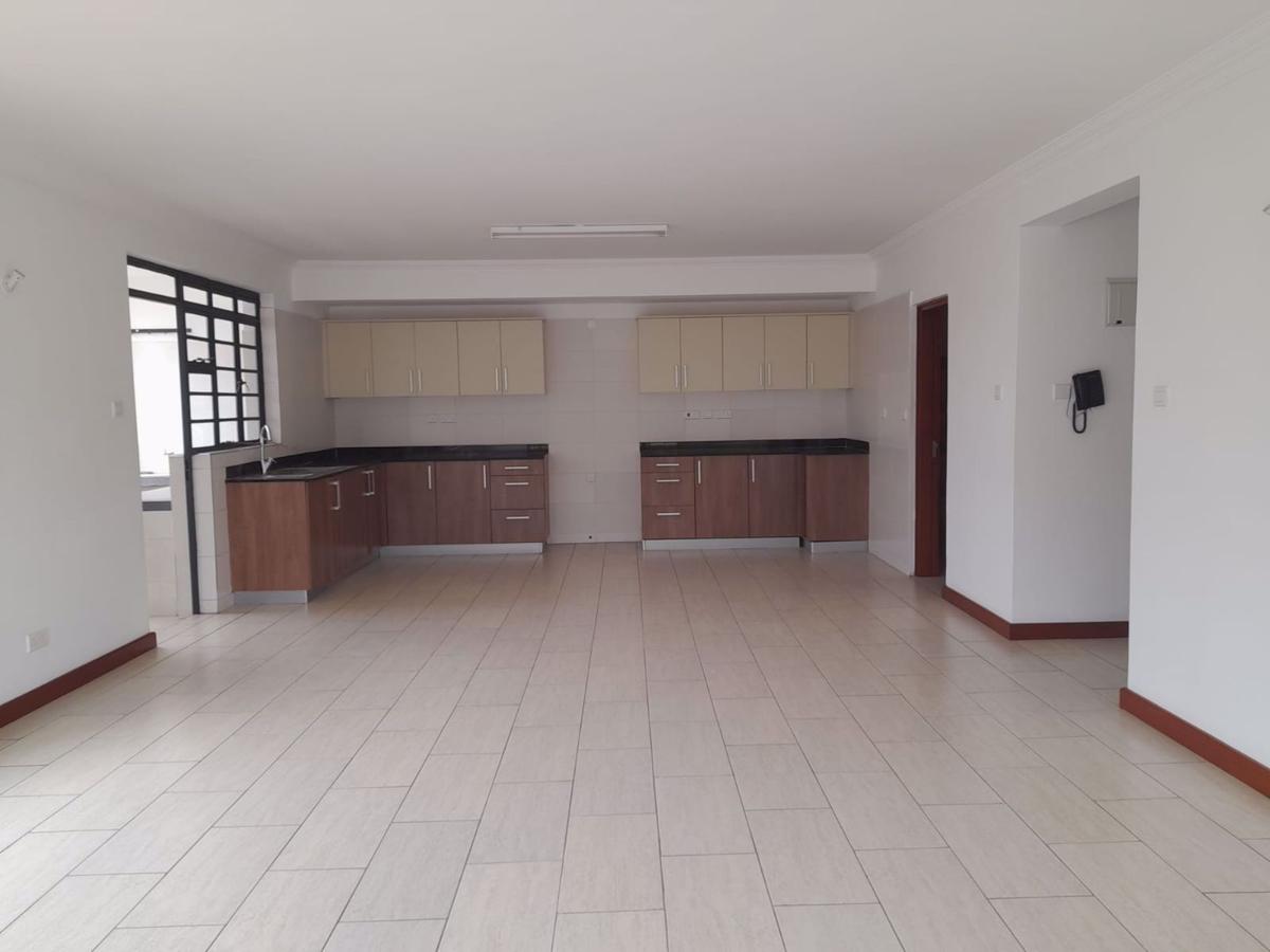 2 Bed Apartment with En Suite in Kileleshwa - 2