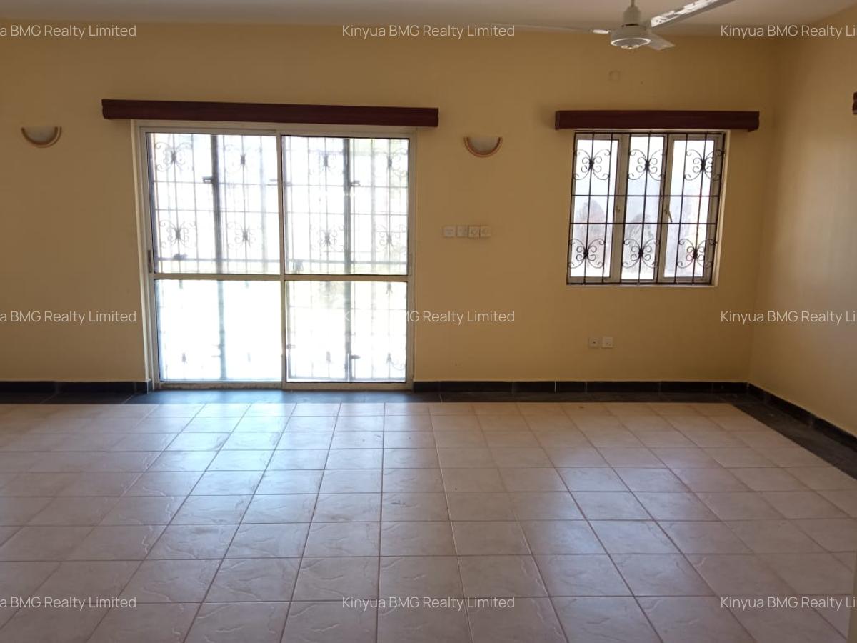 4 Bed Villa with En Suite in Shanzu - 4