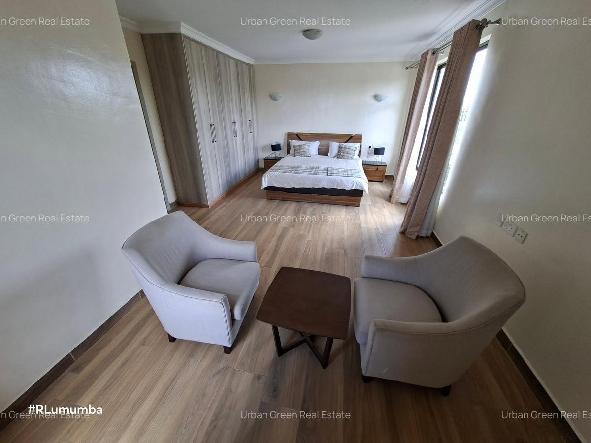 4 Bed Townhouse with En Suite in Syokimau - 7