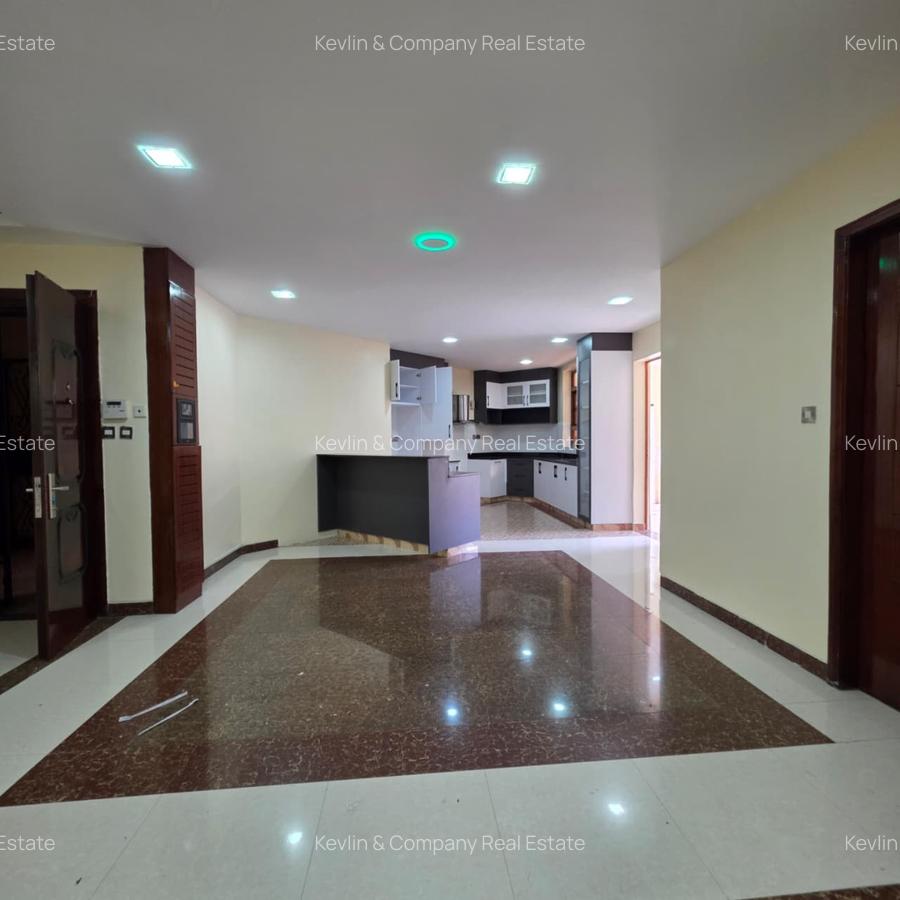 4 Bed Apartment with En Suite in Lavington - 3