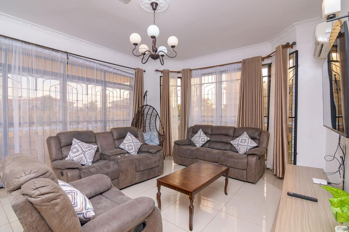 3 Bed Apartment with En Suite in Nyali Area - 5