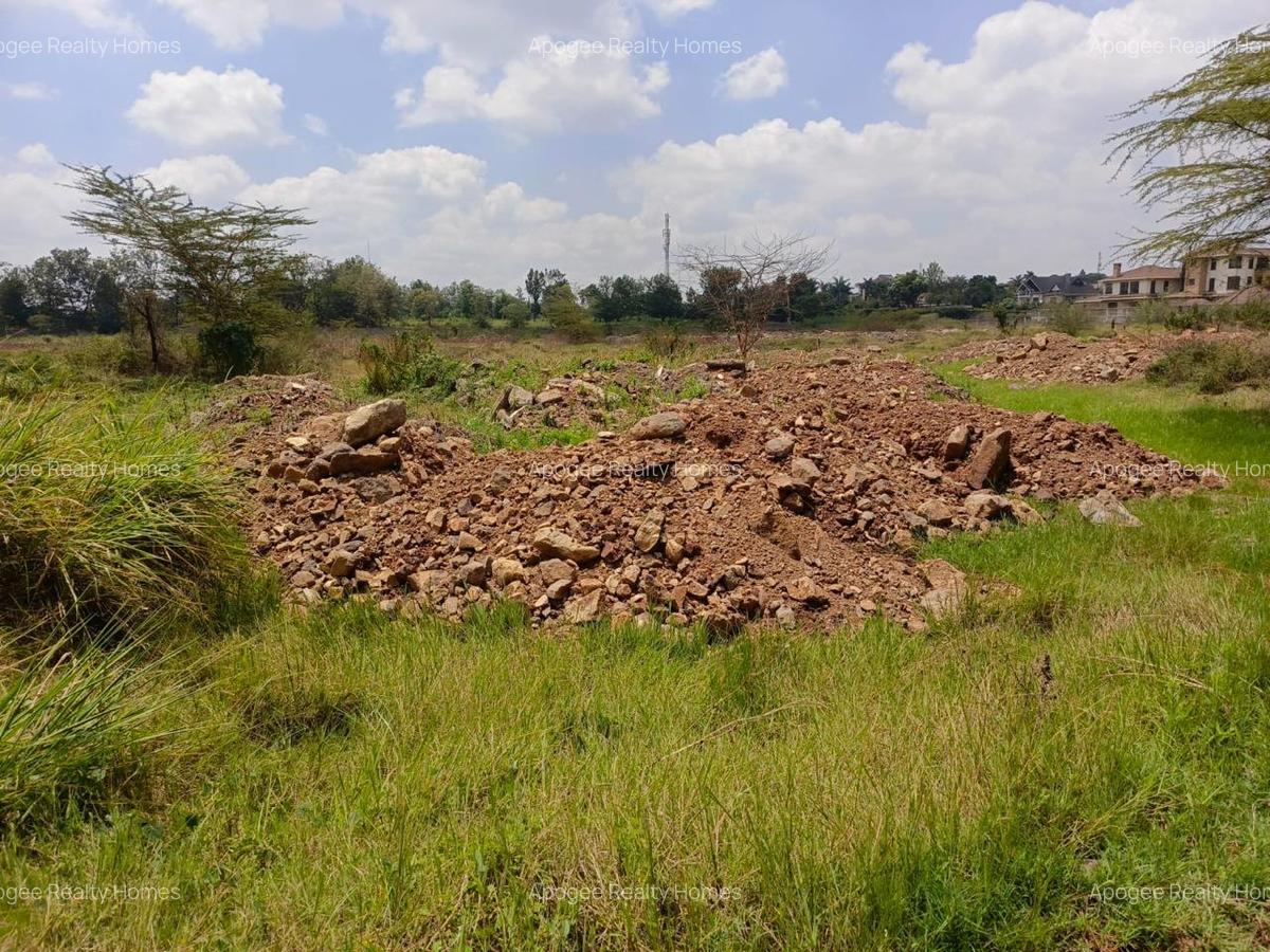 20 ac Land at Muthaiga North - 10