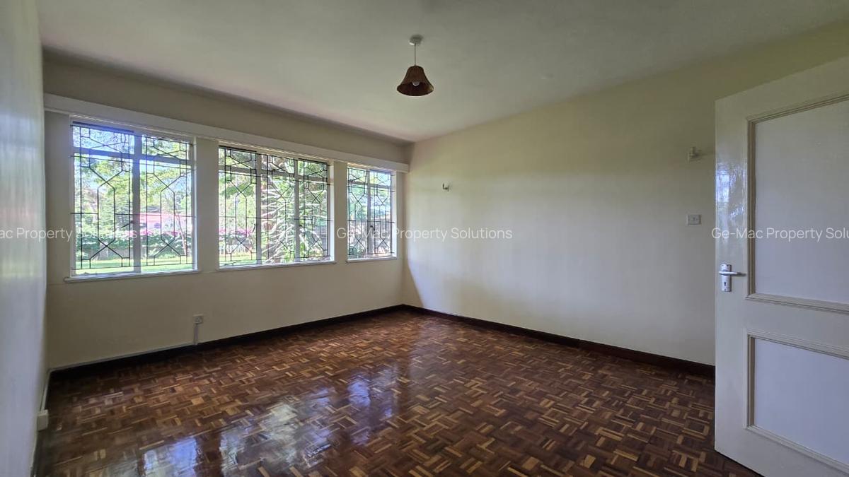 5 Bed House with En Suite in Gigiri - 4