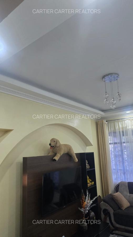 3 Bed House with En Suite in Athi River - 4