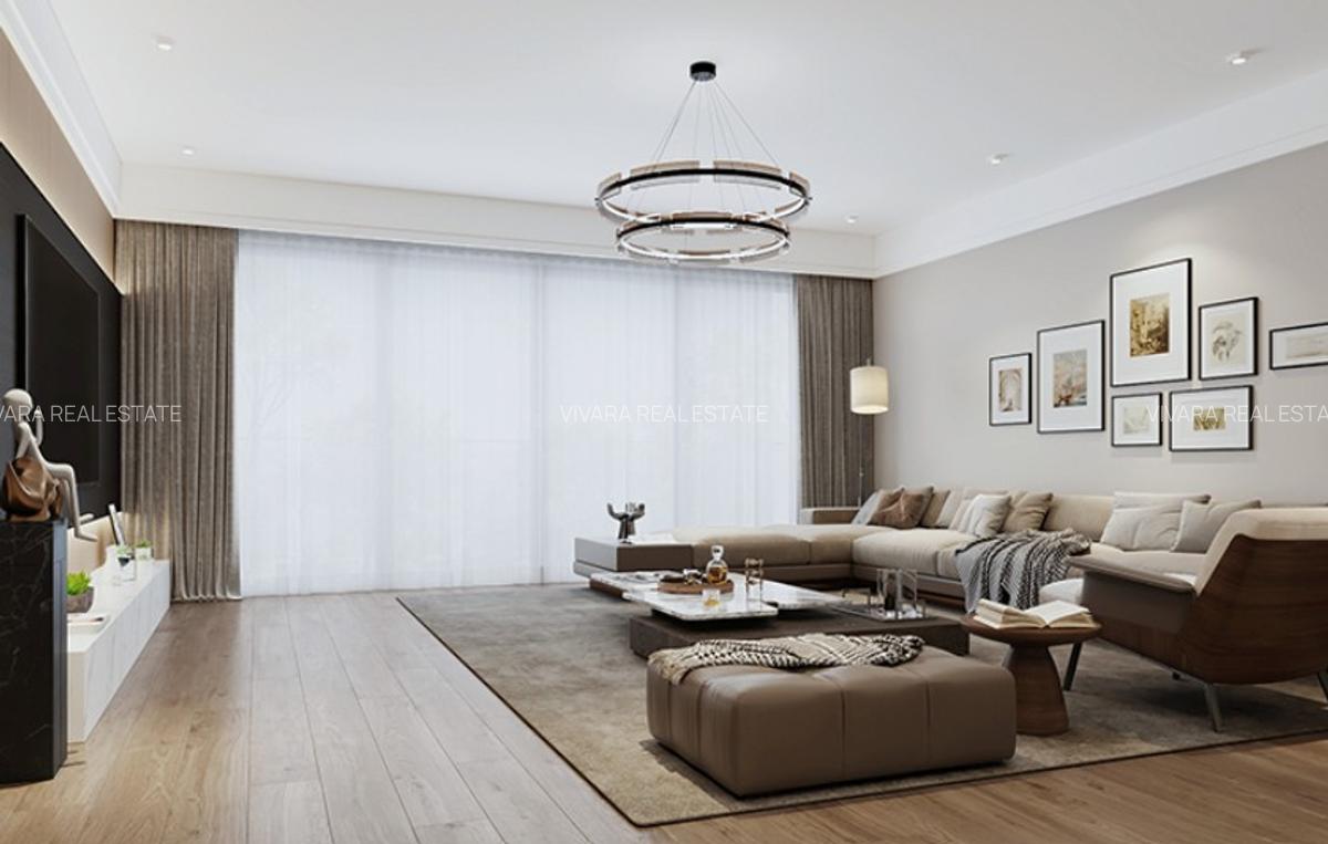 5 Bed Apartment with Swimming Pool at George Padmore Rd - 2