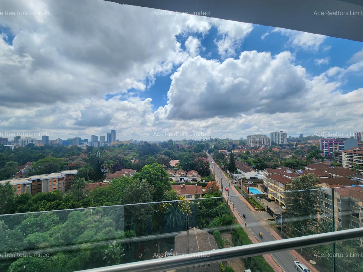 1 Bed Apartment with En Suite at Mandera Road - 3