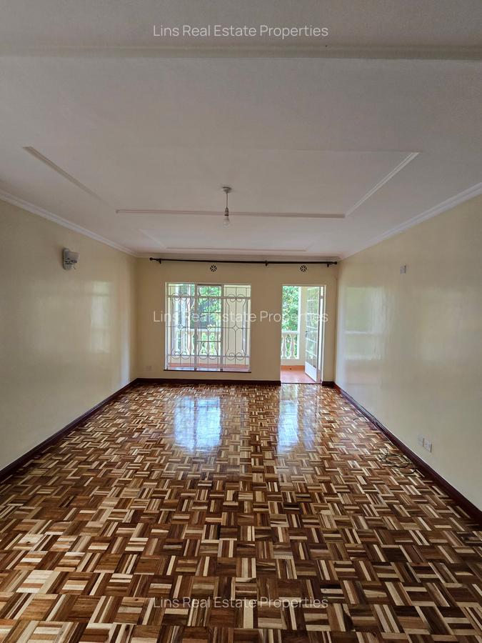 4 Bed Townhouse with En Suite in Lavington - 15