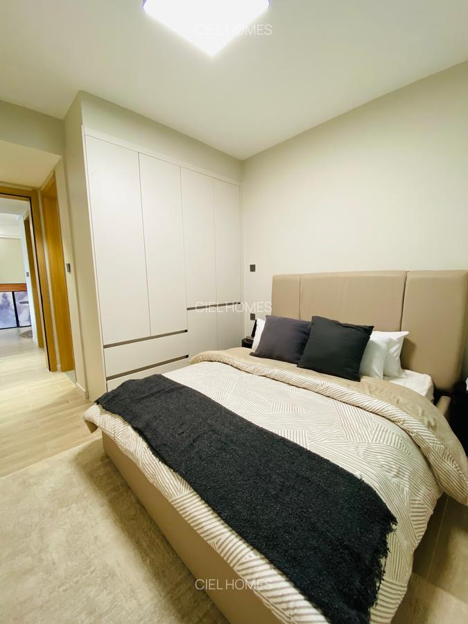 2 Bed Apartment with En Suite in Syokimau - 13