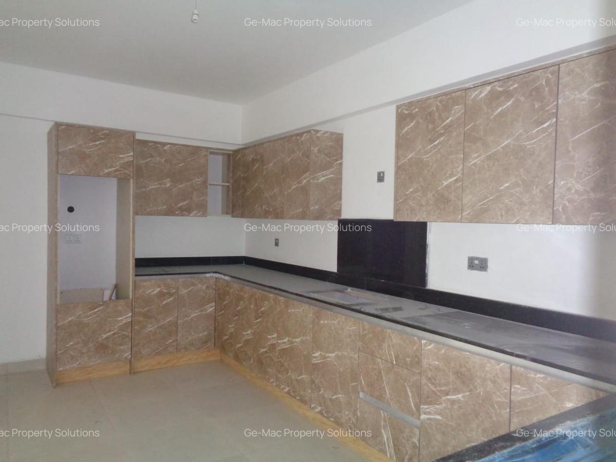2 Bed Apartment with En Suite in Rhapta Road - 1