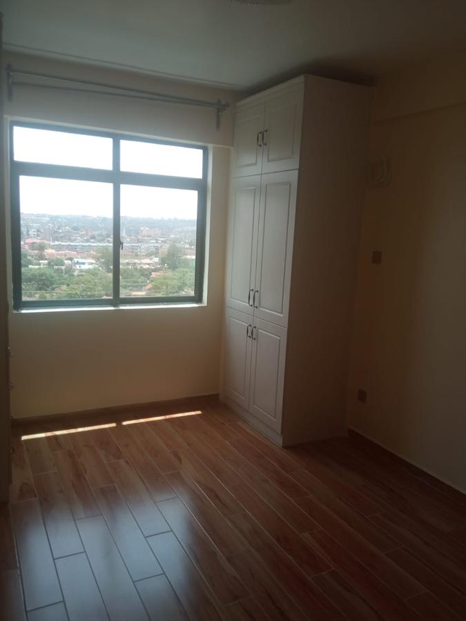 2 Bed Apartment with En Suite in Kilimani - 6