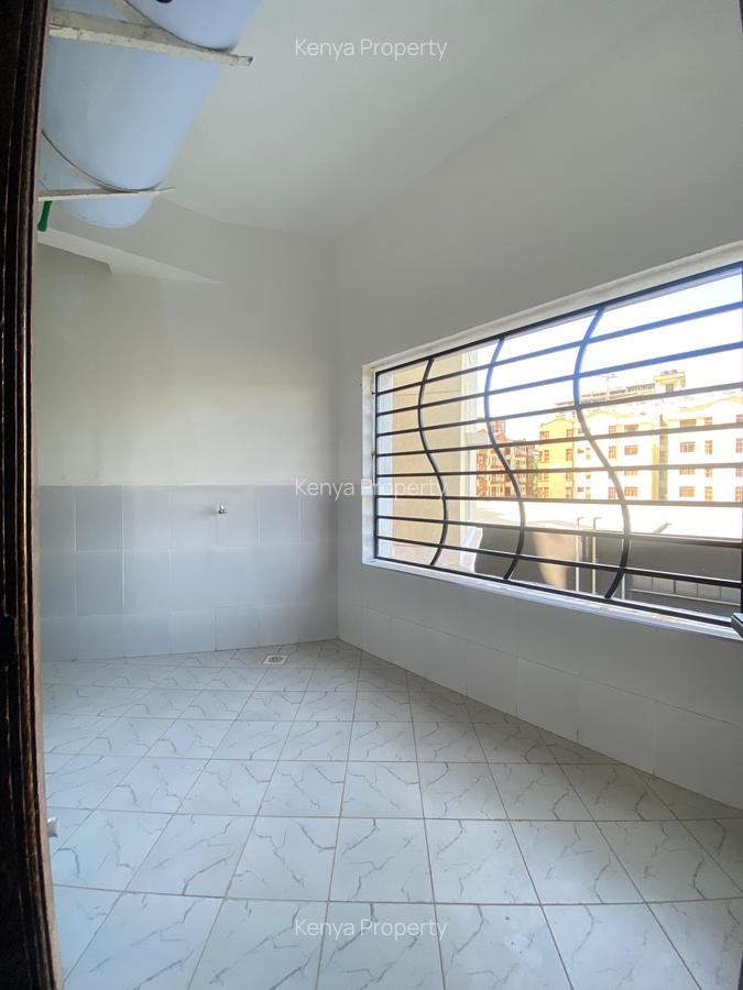 2 Bed Apartment with En Suite at Spring Valley - 10