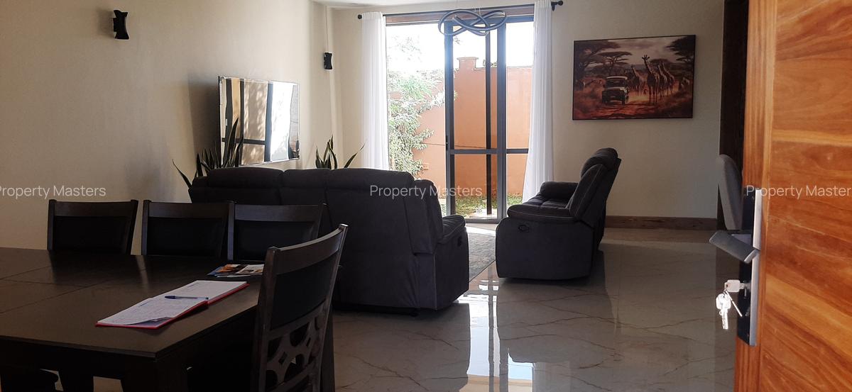 4 Bed Townhouse with En Suite at Raini - 18