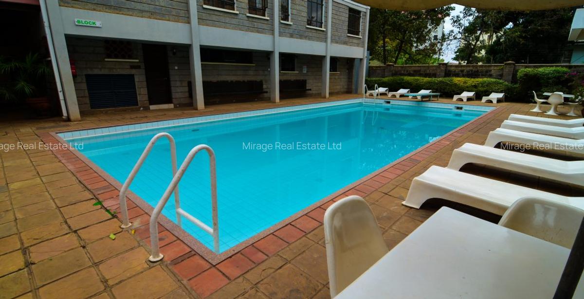 2 Bed Apartment with En Suite in Lavington - 3
