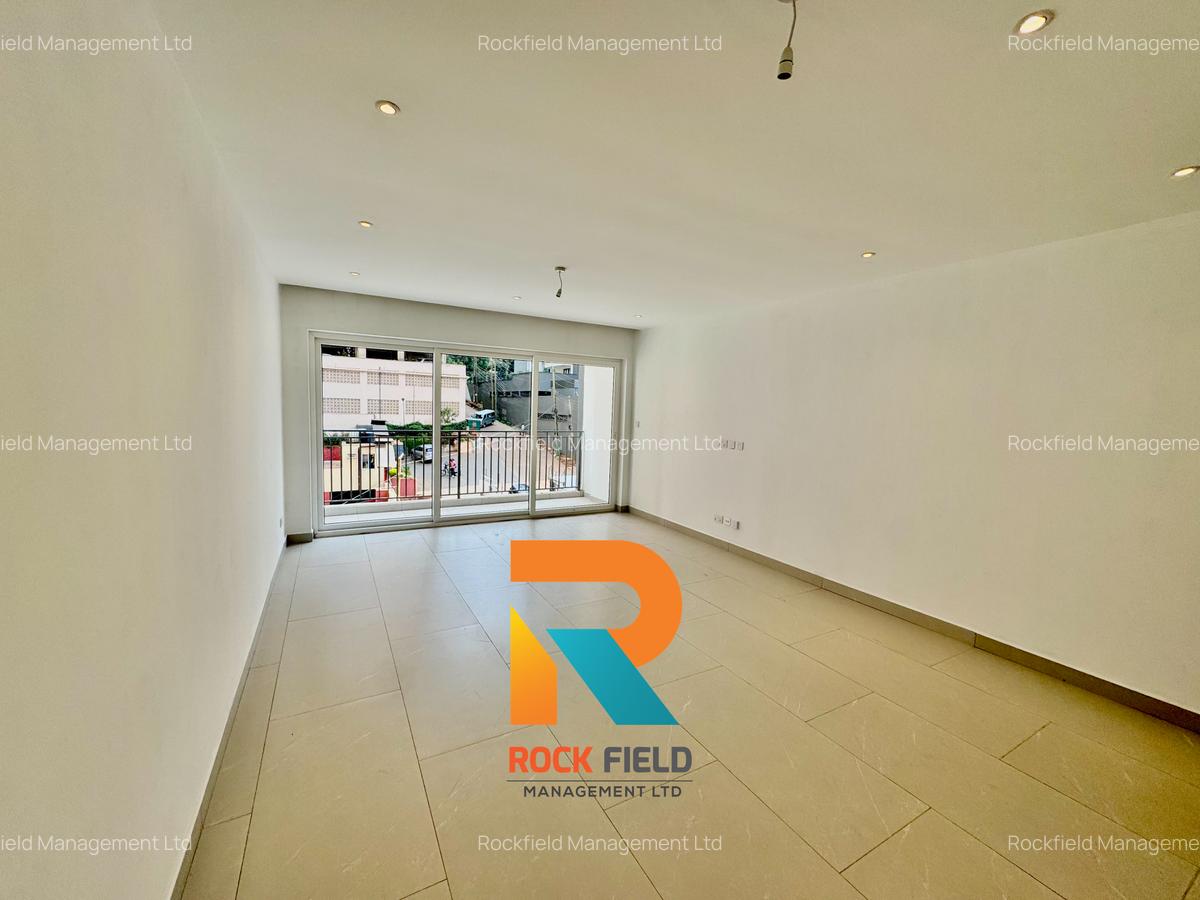 2 Bed Apartment with En Suite in General Mathenge - 3