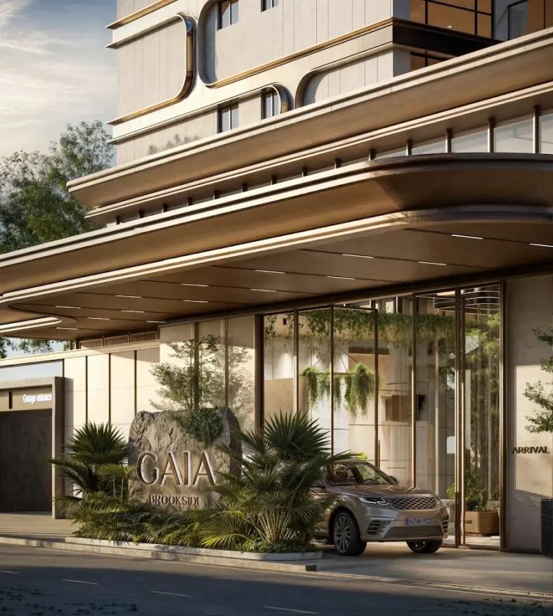 Gaia Brookside by Wonder Properties in Brookside, Nairobi - 13