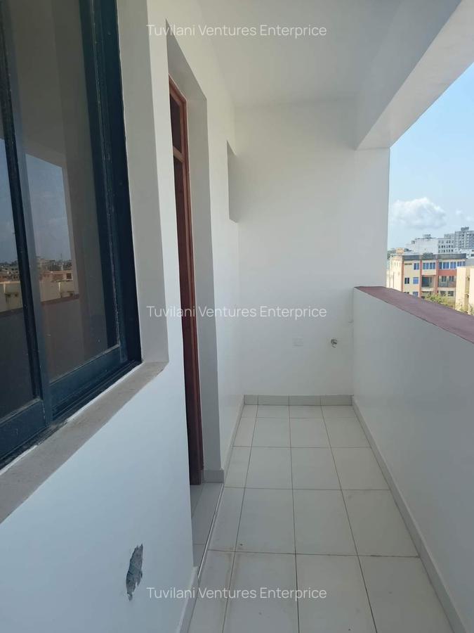 Serviced 3 Bed Apartment with En Suite at Nyali - 4