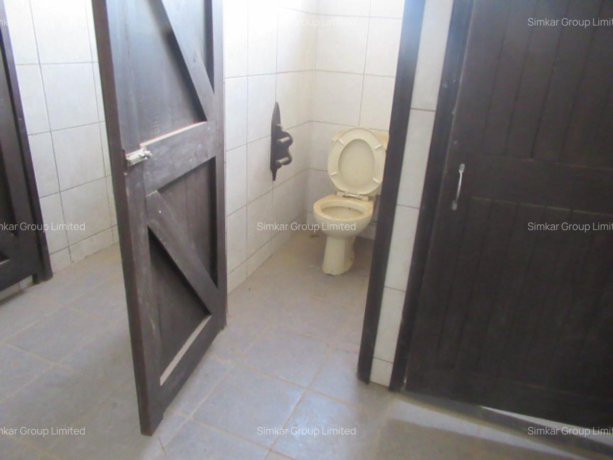 Warehouse with Fibre Internet at Wilson Airport - 13