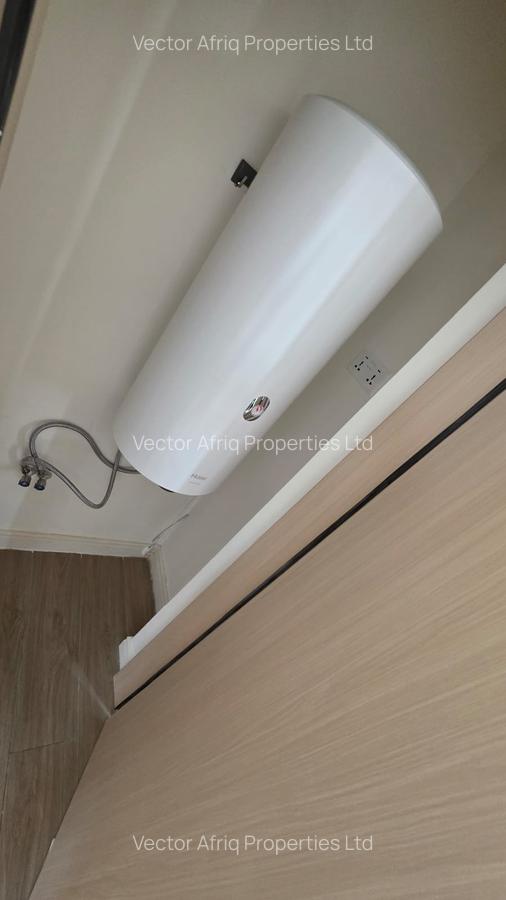 4 Bed Townhouse with En Suite in Ongata Rongai - 17