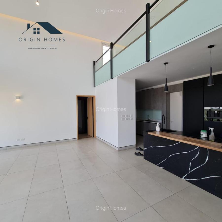 4 Bed Apartment with En Suite at Kilimani - 18