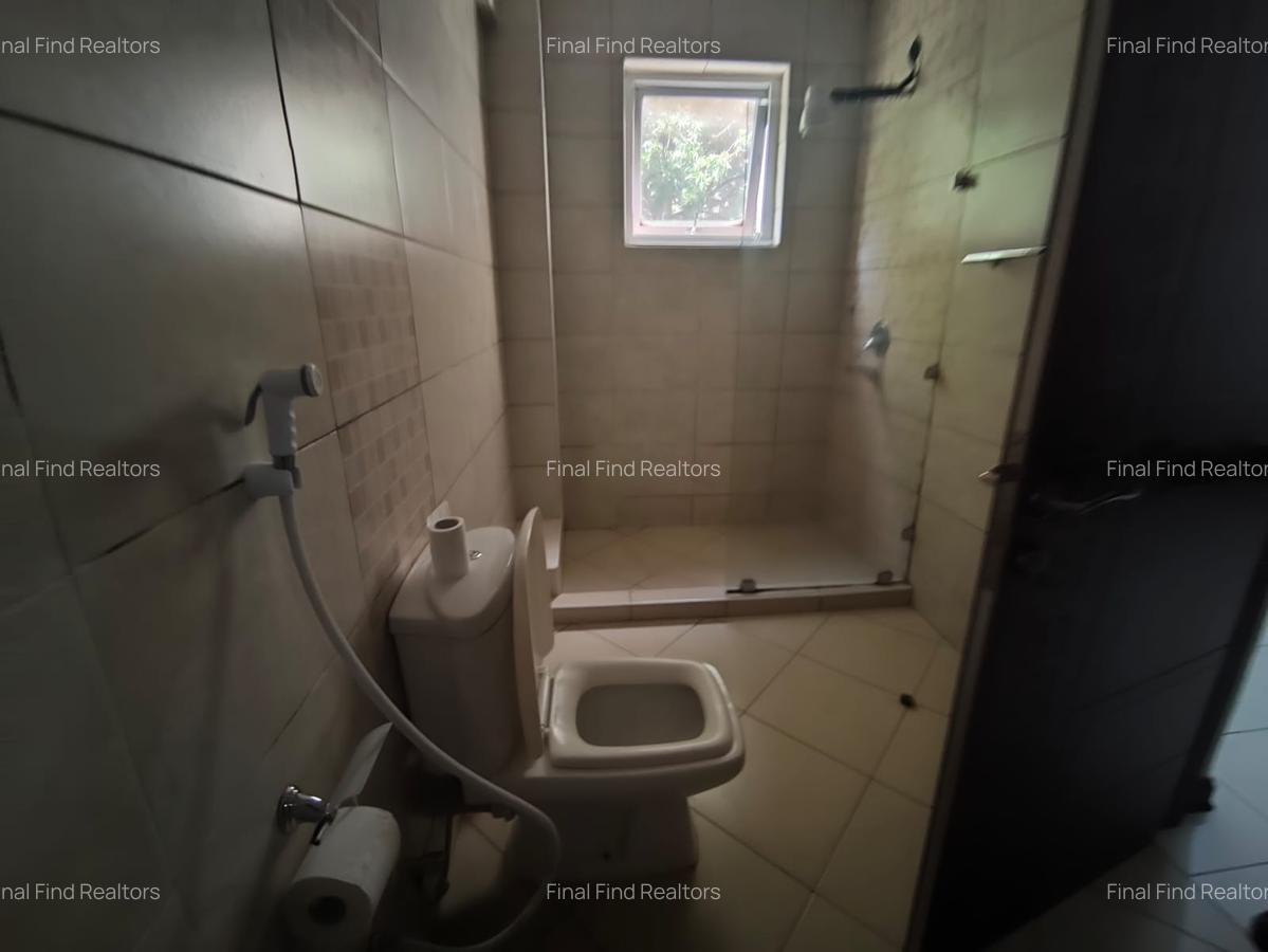 Serviced 2 Bed Apartment with Backup Generator in Westlands Area - 10