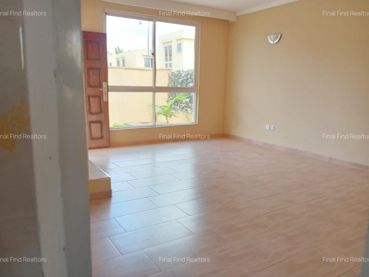 3 Bed House with Garden in Kitisuru - 8