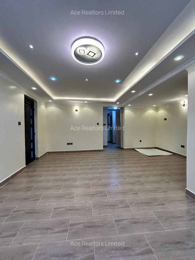 4 Bed House with En Suite at Kitengela - 7