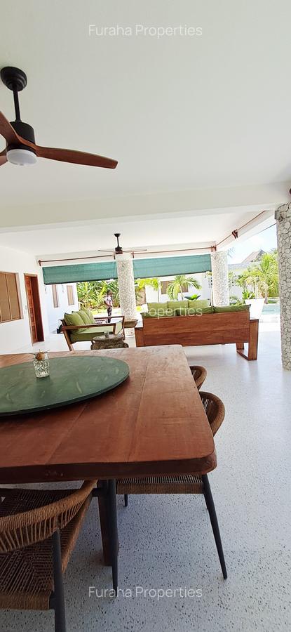 4 Bed Villa with En Suite at Watamu - 6