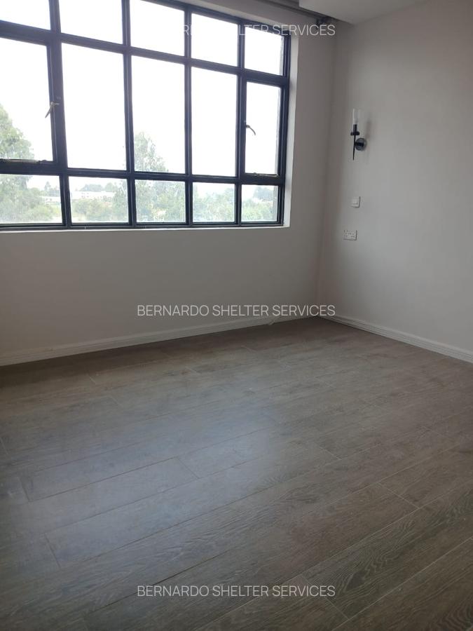 3 Bed Villa with En Suite in Gikambura - 9