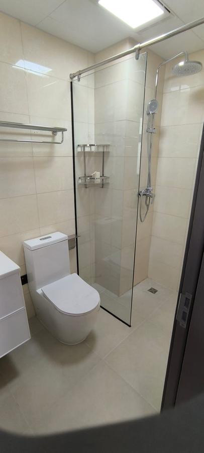 Serviced 1 Bed Apartment with En Suite at Westlands - Waiyaki Way Westlands Road - 5