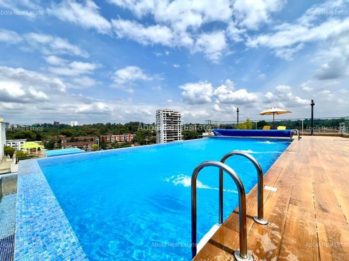 1 Bed Apartment with En Suite in Westlands Area - 17