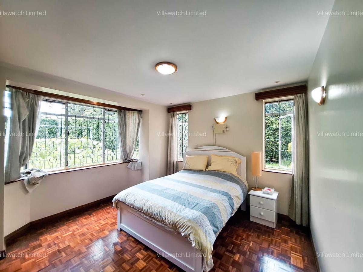 4 Bed House with En Suite at Kaumoni - 2