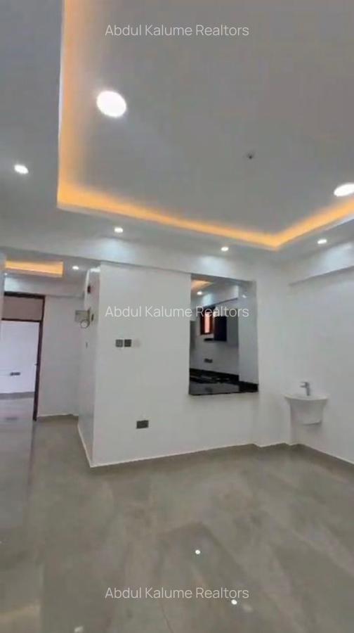 Serviced 3 Bed Apartment with En Suite at Nyali - 12