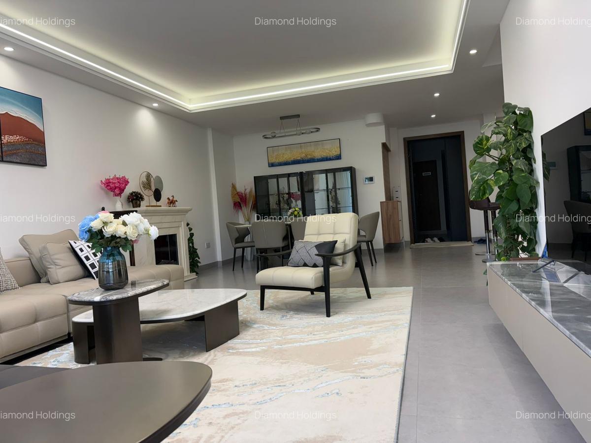 2 Bed Apartment with En Suite at Peponi Rd - 8