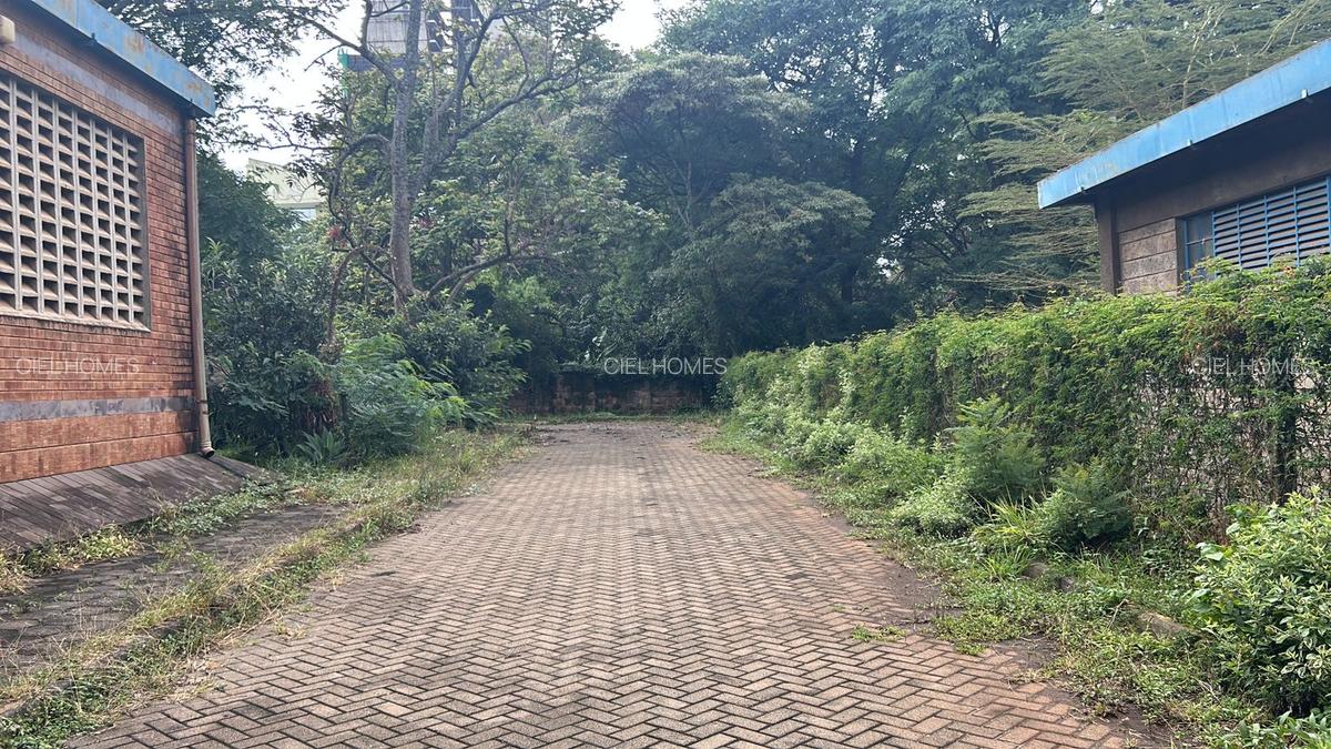 3.2 ac Land at Naivasha Road - 1