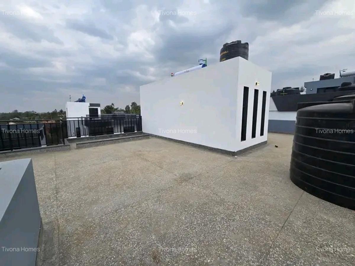 4 Bed House with En Suite in Ruiru - 2