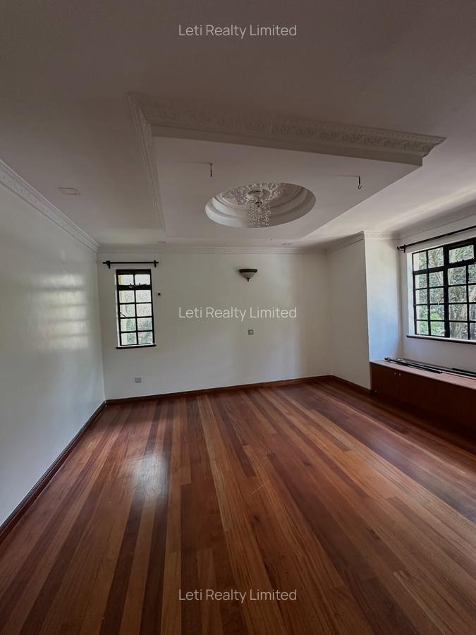 5 Bed Apartment with En Suite in Kileleshwa - 4