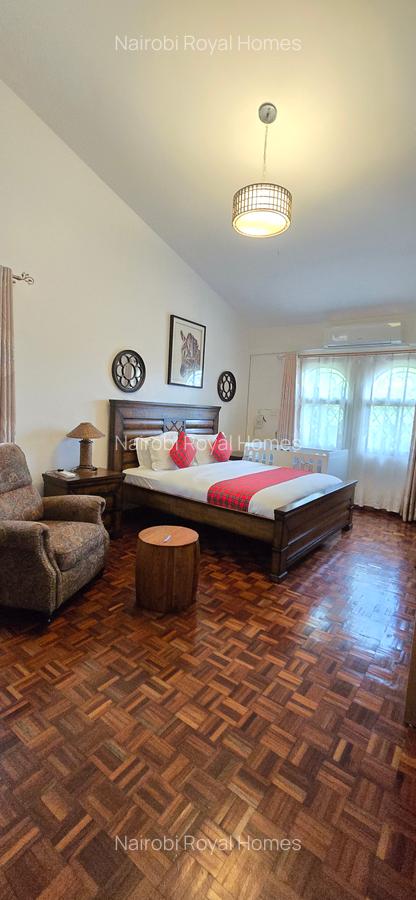 Furnished Commercial Property with Backup Generator at Gigiri Road - 17