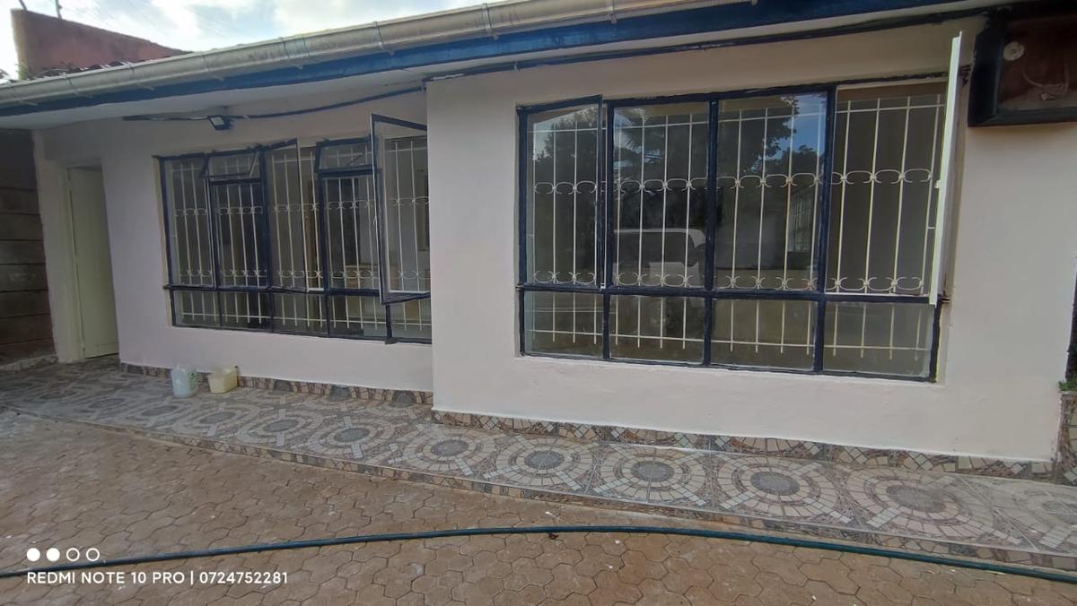 1 Bed House with En Suite at Waiyaki Way - 1