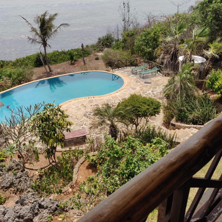 4 Bed Villa with En Suite in Vipingo - 13