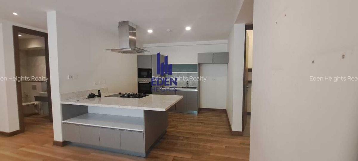 3 Bed Apartment with En Suite in Spring Valley - 2