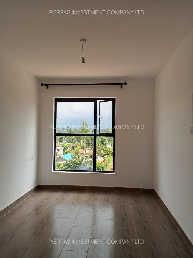 Serviced 1 Bed Apartment with Staff Quarters in Kitisuru - 17