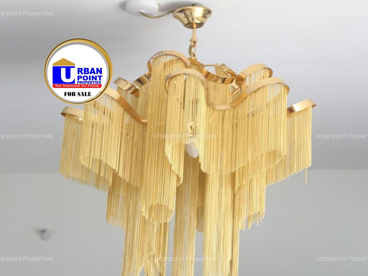 Serviced 1 Bed Apartment with En Suite in Shanzu - 10