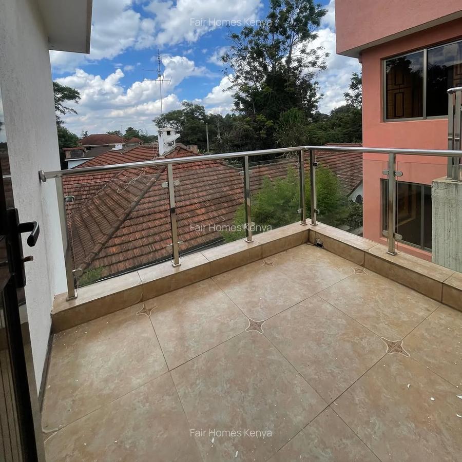 5 Bed Townhouse with En Suite at Chalbi Drive - 16