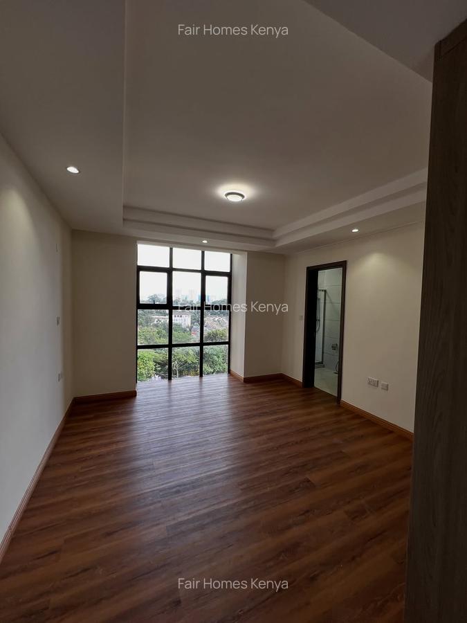 3 Bed Apartment with En Suite at Oloitoktok Road - 16